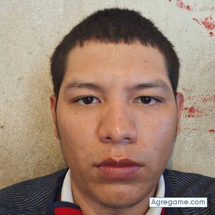 Brandones chico soltero en Rosario