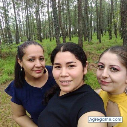 JARAMARA chica soltera en Avondale