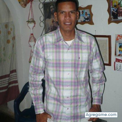 jeanzcastillo02 chico soltero en Valencia