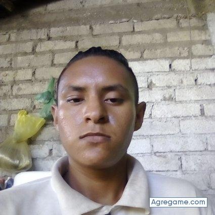 Bananogafs chico soltero en Escuinapa