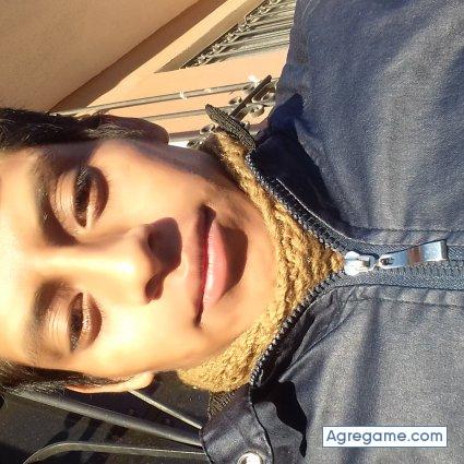 Estebanjimenes chico soltero en Caborca