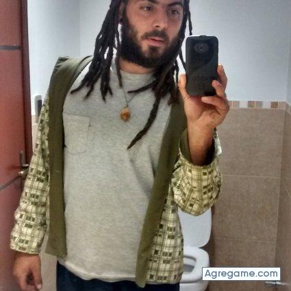 AgustinPali chico soltero en Iturbe