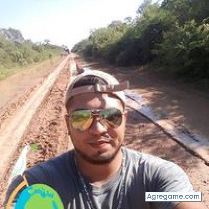 ivanovelar chico soltero en Capiatá