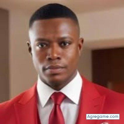 alanfoe6817 chico soltero en Istmina