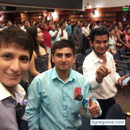 wilberdiaz chico soltero en Comas