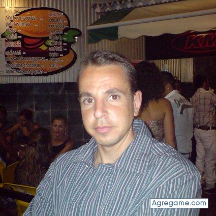charles79 chico soltero en Ciempozuelos