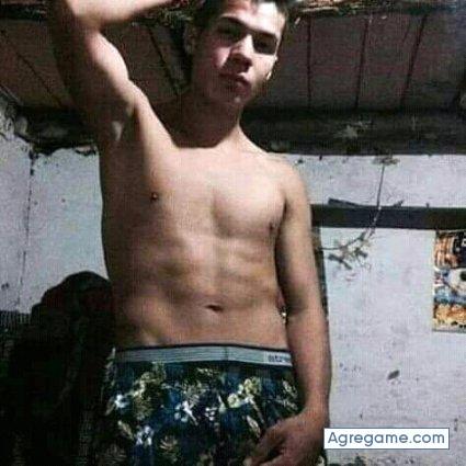 franki1010 chico soltero en Fusagasuga