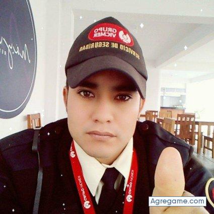 jhanfranco3615 chico soltero en Casma