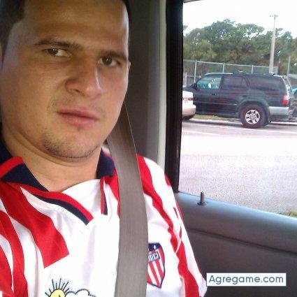 chapin chico soltero en Key West