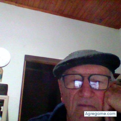 bernankof chico soltero en Hermoso Campo