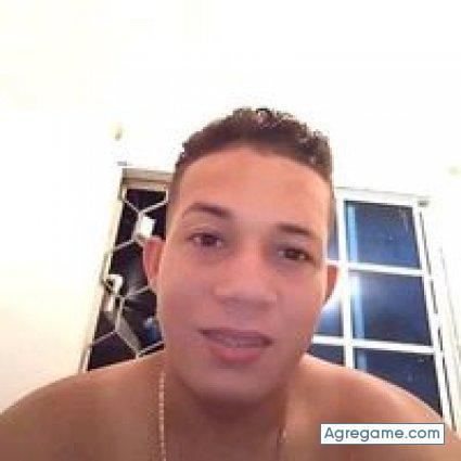 dariomendez6574 chico soltero en Barranquilla