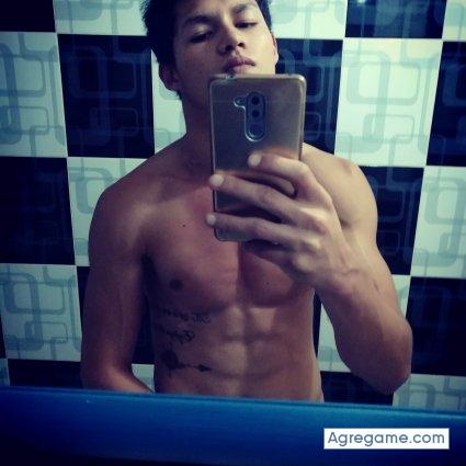AlejoLoor chico soltero en Cumbayá