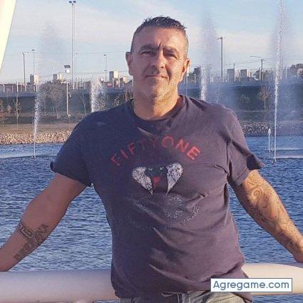 waltersuarez9911 chico soltero en Leandro N. Alem