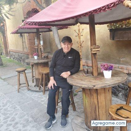 buenaonda01 chico soltero en Tlaquepaque