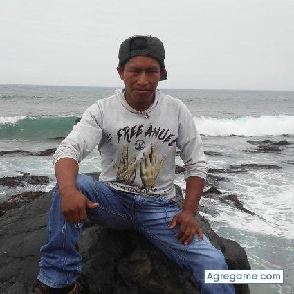 rodolfojurado chico soltero en Pacanga