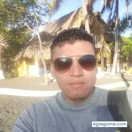 Coca007 chico soltero en Mixco