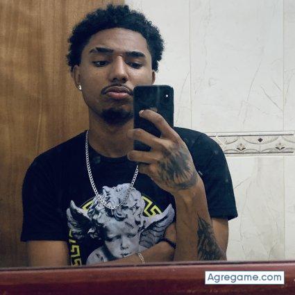 jacksonsoto chico soltero en Guatire