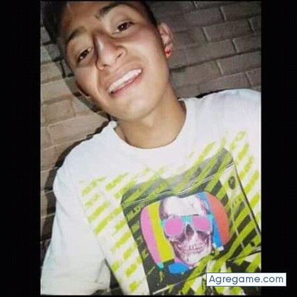 Shory213 chico soltero en Mixco