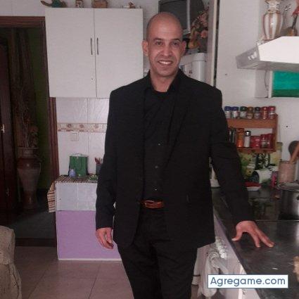 aliwaddague chico soltero en Arroyo De La Luz