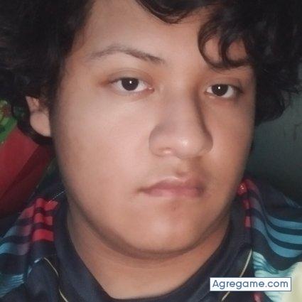 Danielht chico soltero en Ecatepec De Morelos