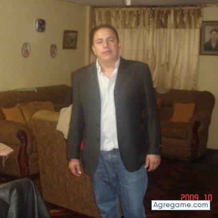 angelricardo chico soltero en Valencia