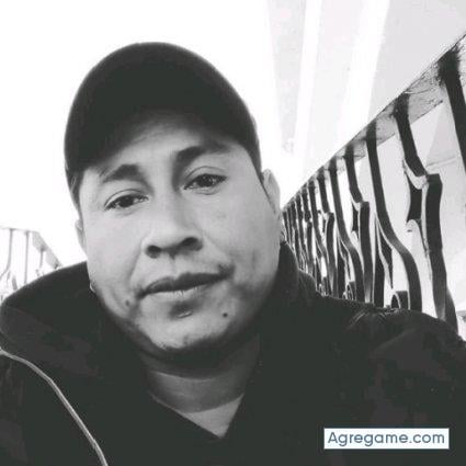 Josue20202020 chico soltero en Santa Cruz Verapaz