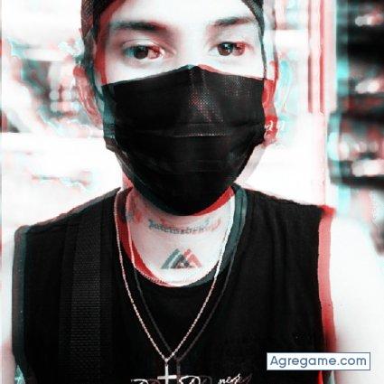 CarlosHs11 chico soltero en Ecatepec De Morelos