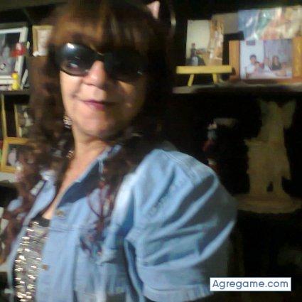 araceli gasparro