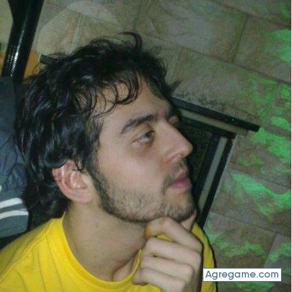 puis chico soltero en Cangas De Narcea