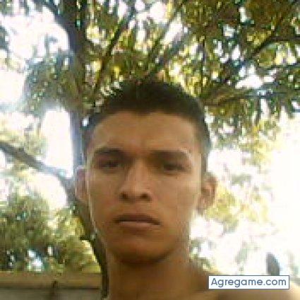 RubenLOVE chico soltero en San Fernando Apure