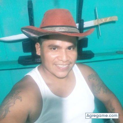 Piker1989 chico soltero en Leticia