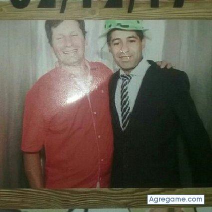 maxiemiliano chico soltero en Realicó