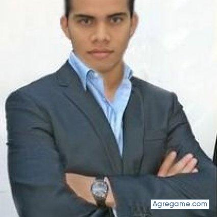antoniomaster chico soltero en Yopal