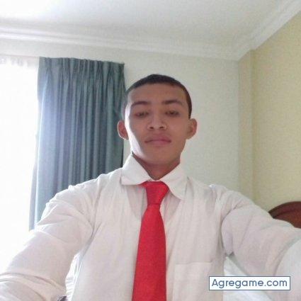 geovannyturcios chico soltero en Carolina San Miguel