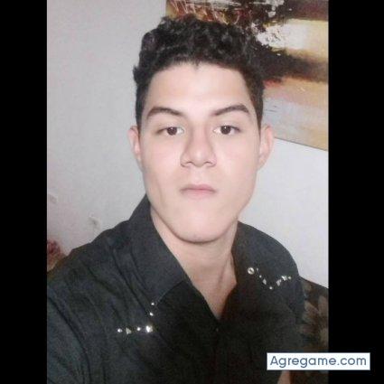 jeffa chico soltero en Gatuncillo