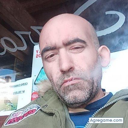 Calentito44 chico soltero en Cabañas De La Sagra