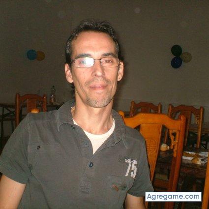 carlosce chico soltero en Agaete