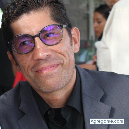 Juanelambart chico soltero en La Paz