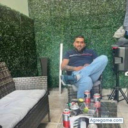 brujitoperron chico divorciado en Querétaro