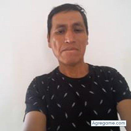 rafaelde9839 chico soltero en Hilario Ascasubi