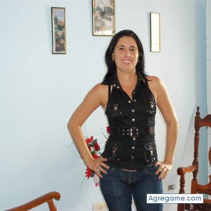 Dunia2016 chica soltera en Veracruz