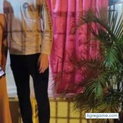 FabianBarret chico soltero en Punta De Mata