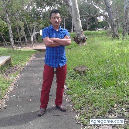 jmendezsiete7 chico soltero en Matagalpa