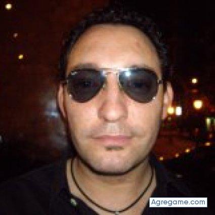 yochicosalamanca chico soltero en Fuentes de Onoro