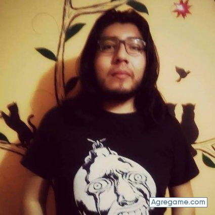 Kevin_ds chico soltero en Paucarpata