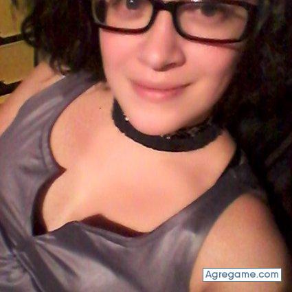 Skangeline chica soltera en San Carlos