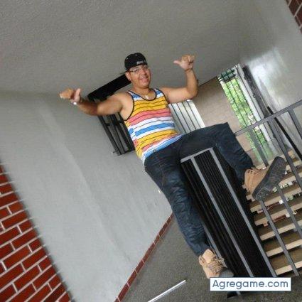 carlos0248 chico soltero en La Victoria