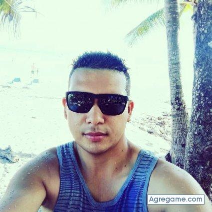 William67 chico soltero en Herradura