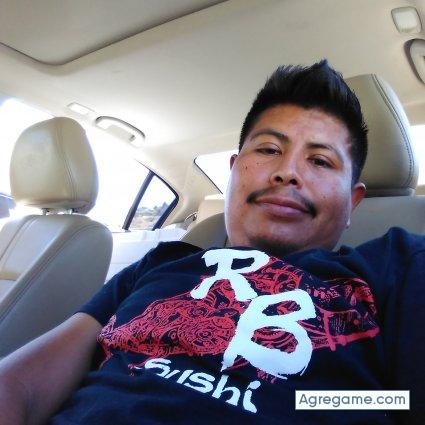 Chuyjm chico soltero en Fort Dodge