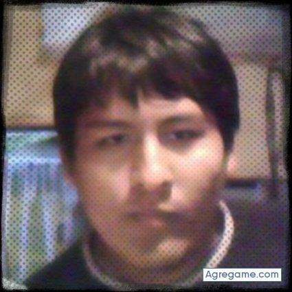 willams3192 chico soltero en Matheu